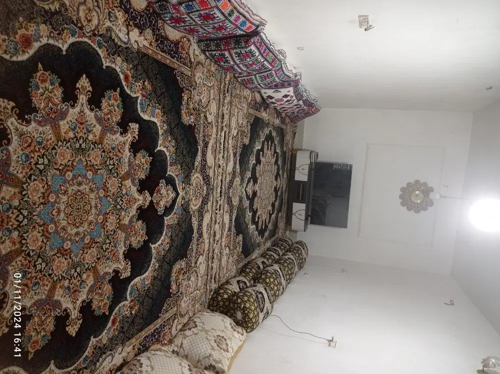 باقری فوری