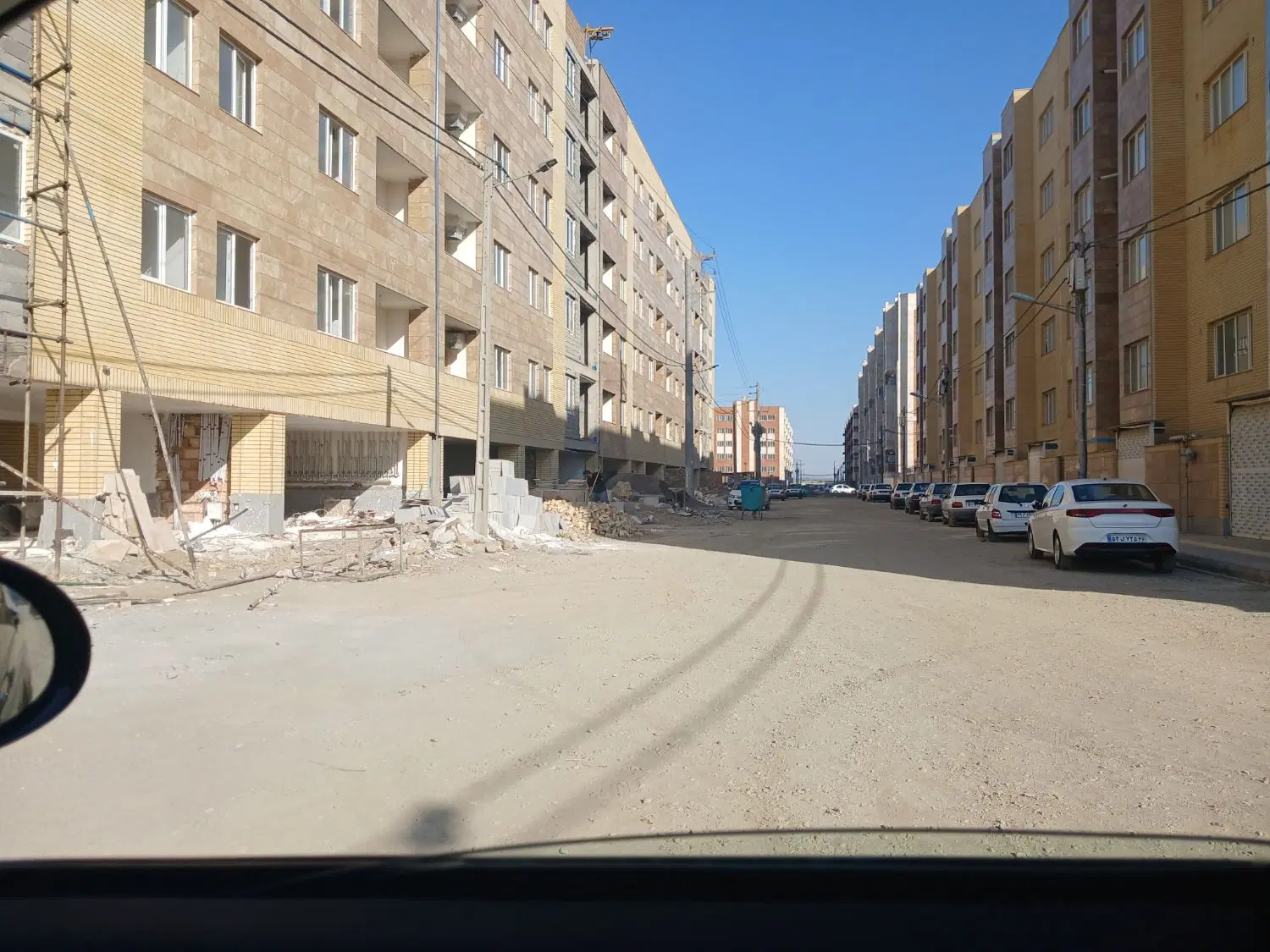 فروش مسکن ملی بلوکkm