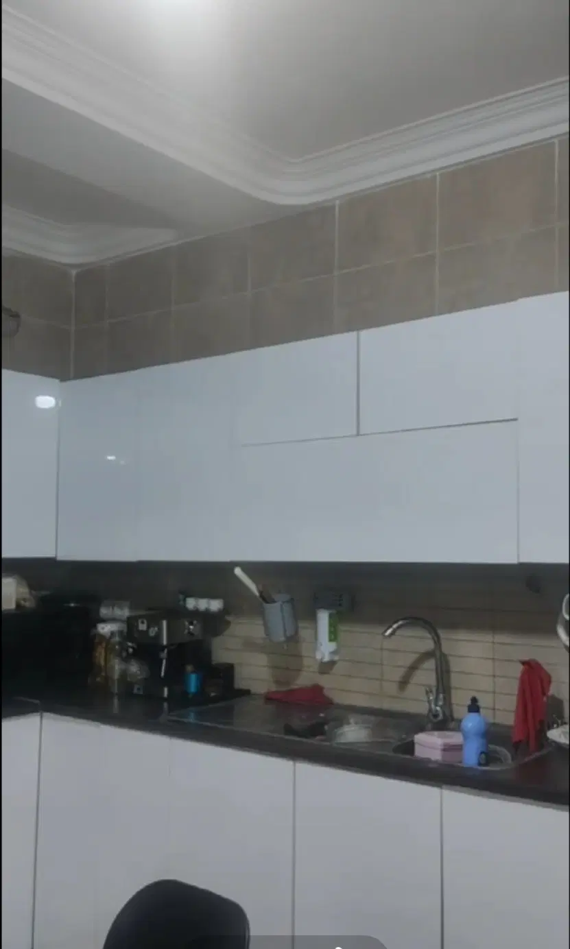 فروش آپارتمان ۳ خواب