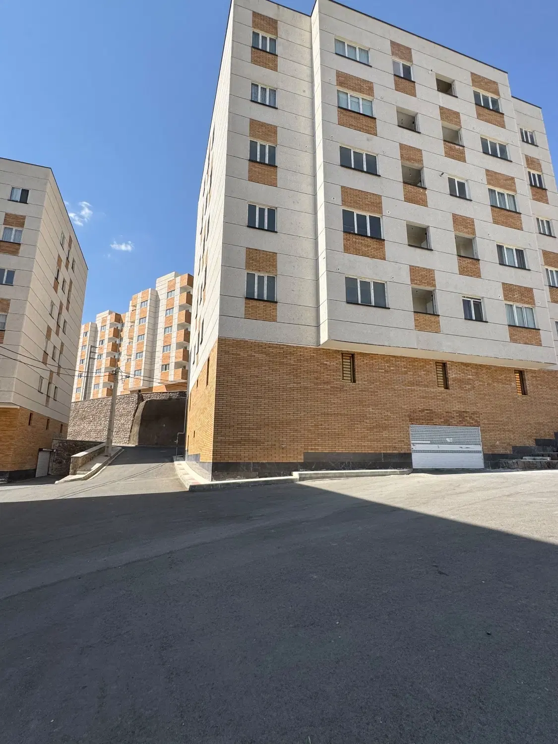 اطلاعیه تامین مسکن با _۹۰۰_ میلیون