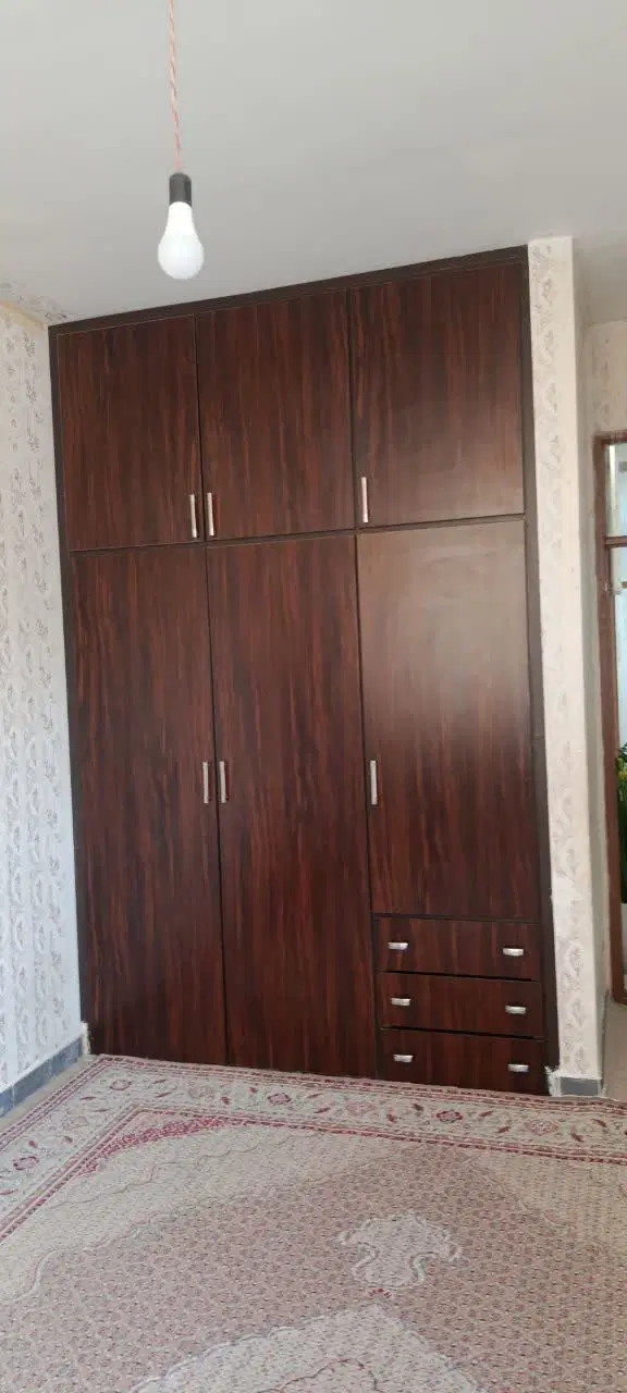 ویلایی ، شناژ و اسکلت ، گلدشت شرقی شقایق ۱۸