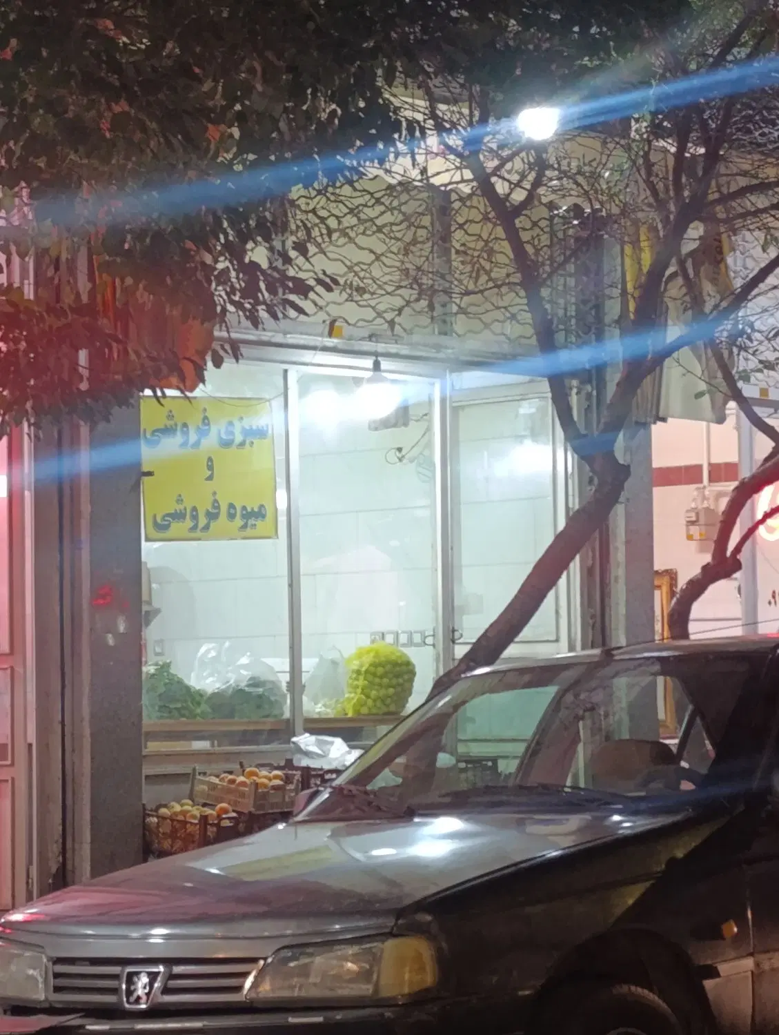رهن و اجاره یک بابا مغازه