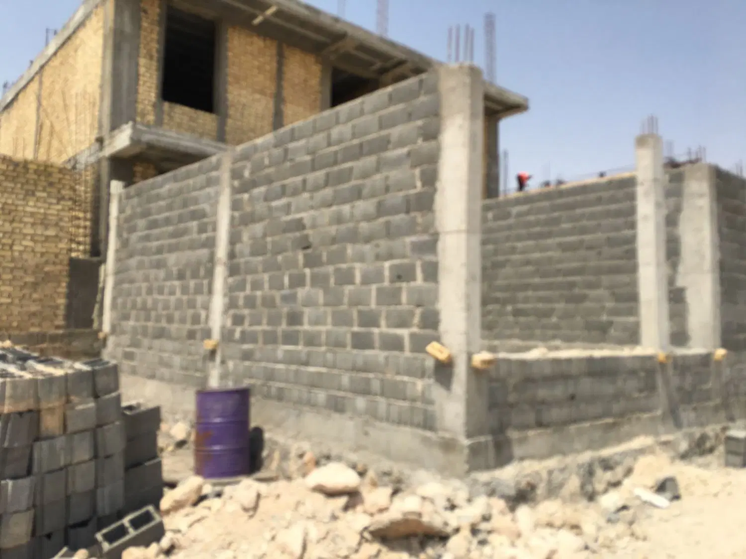 مسکن ملی فاز ۳