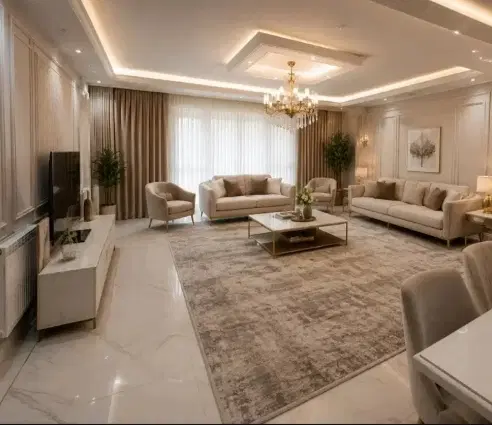 خانه اجاره همت