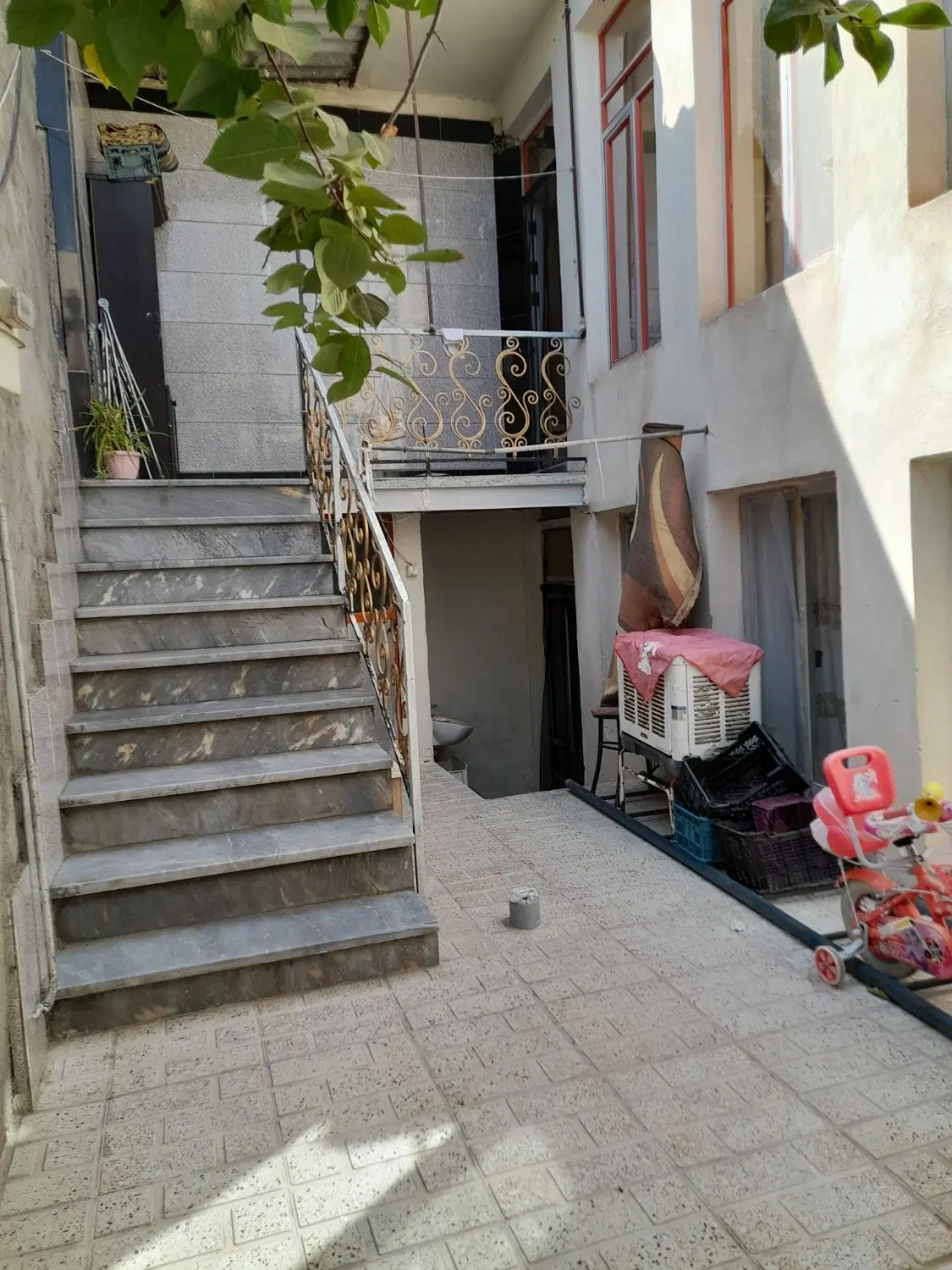 فروش خانه ویلایی