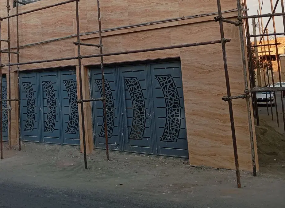 مجیدابادگروسیان قدر18