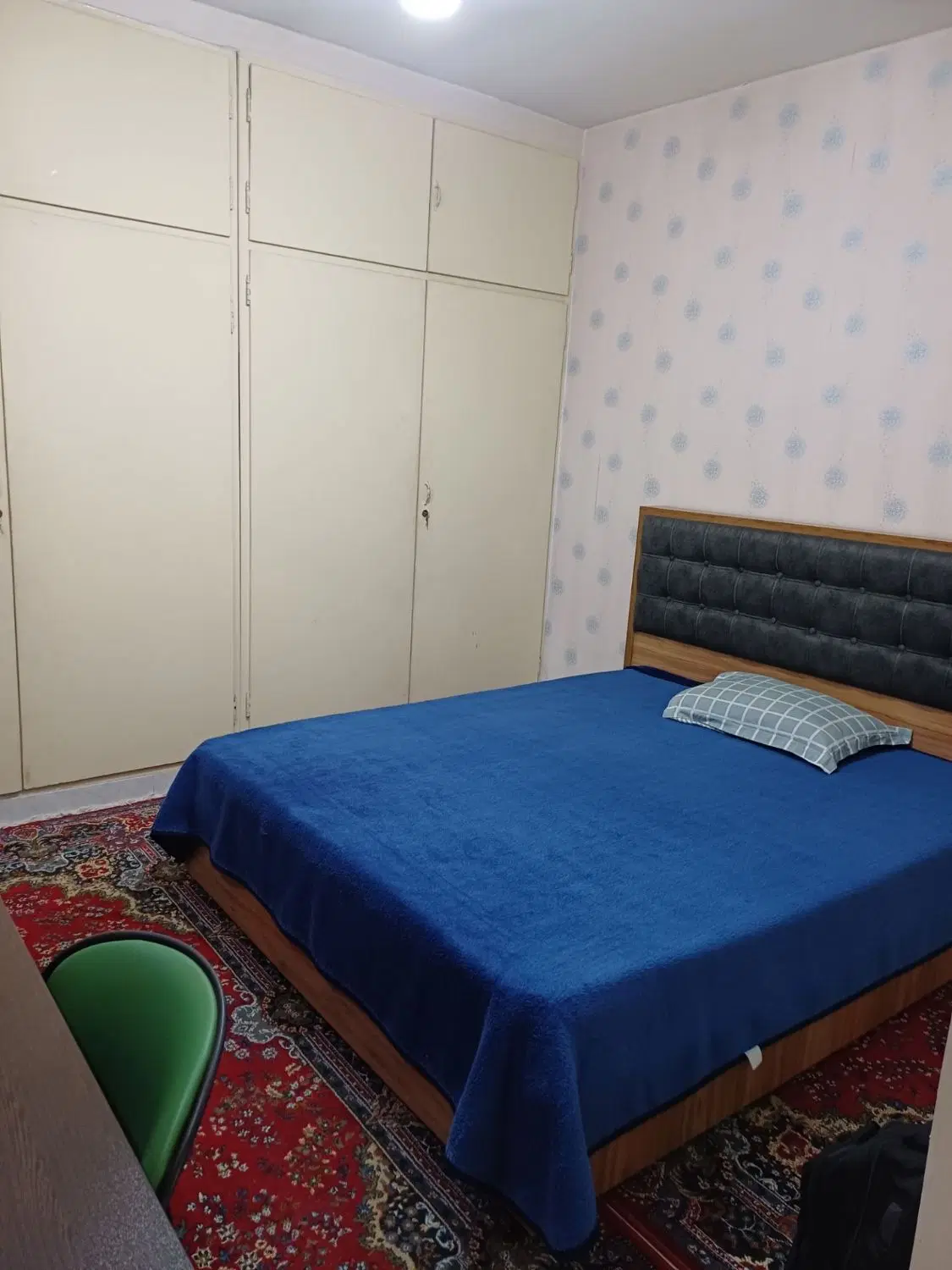 آپارتمان اجاره ای