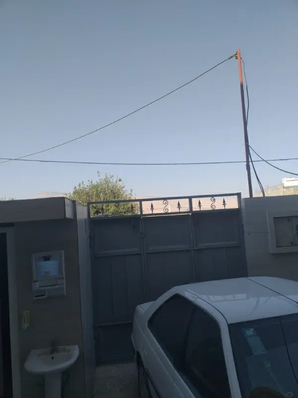 یا باب ملک در بردگپی