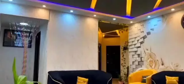 مسکن ملی
