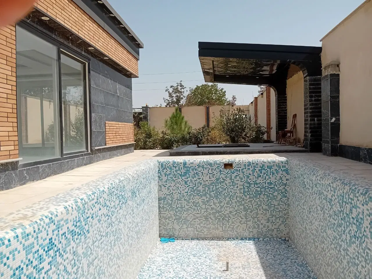 ۴۵۰متر_تاپ لوکیشن_شهریار_ملارد