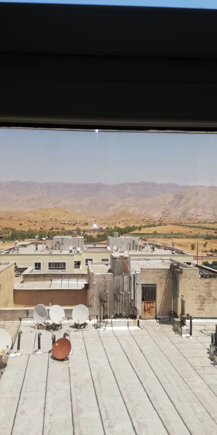رهن و اجاره دو خوابه کمربندی ۲ واحدی