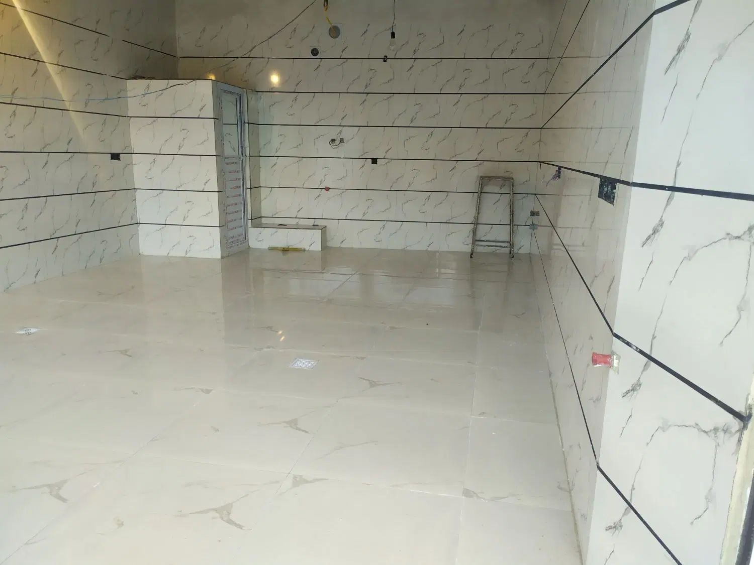 مغازه تجاری 70متری قاسم اباد بهر خیابان اصلی