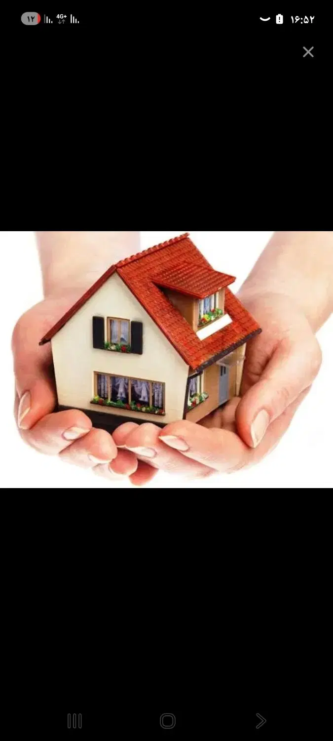 اجاره 9ماهه طبقه همکف از دو طبقه در خ حافظ