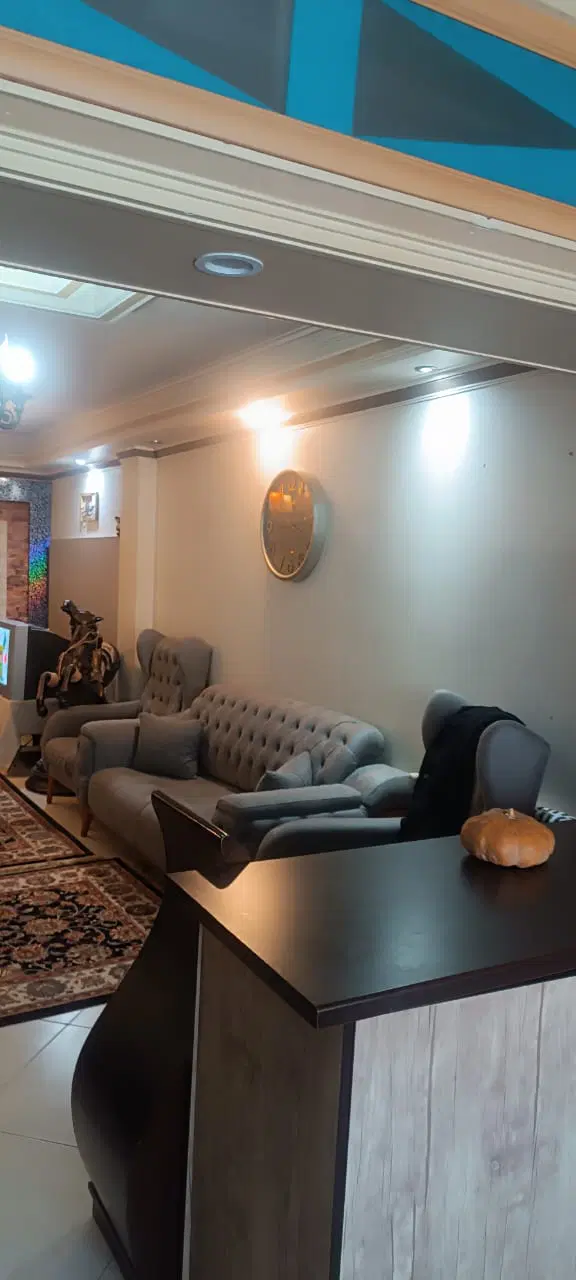 آپارتمان 85 _ تاپ لوکیشن_سکودار