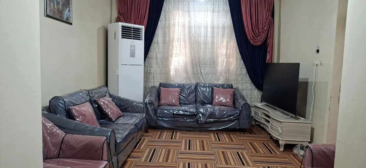 منزل ویلایی