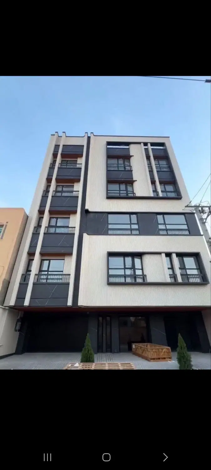 اجاره ویلایی ۱۴۰ متره طبقه اول فول امکانات