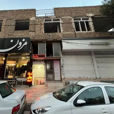 مغازه ۴ متری زیر پله
