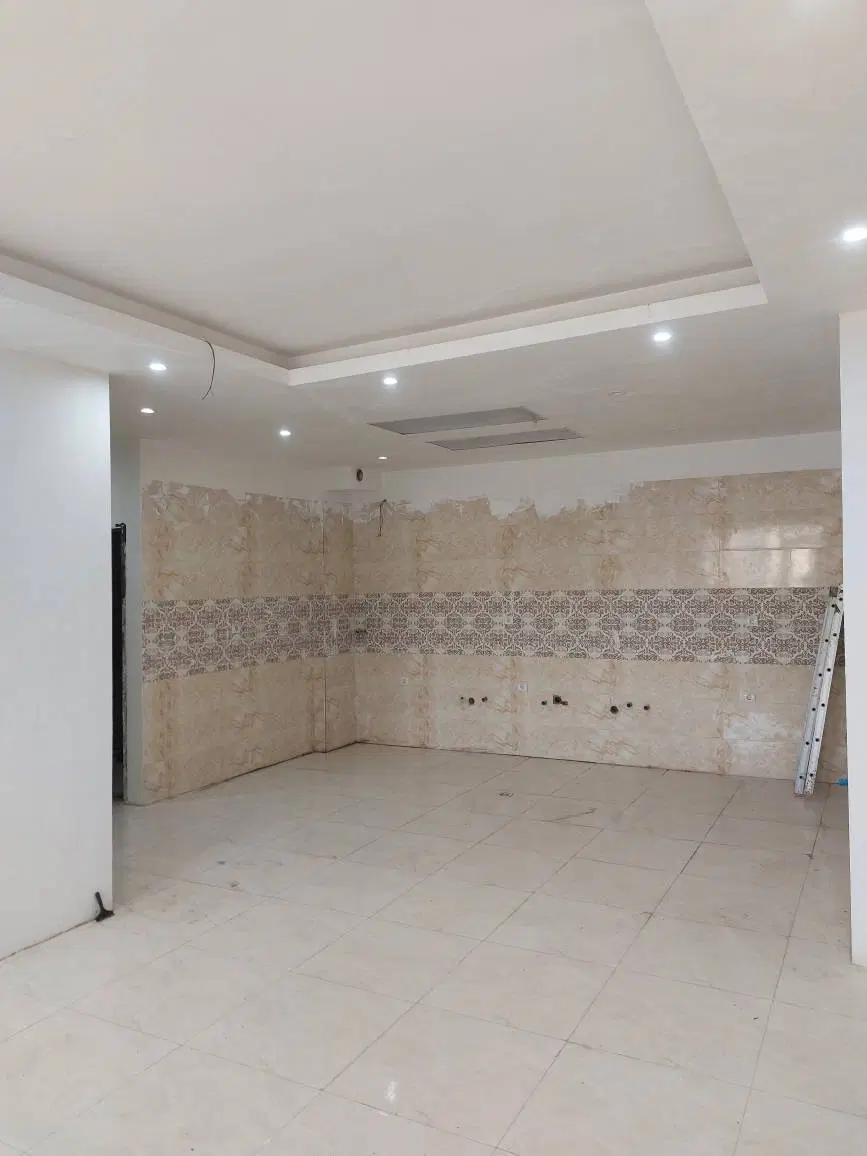 فروش واحد 108و98 متری فول امکانات