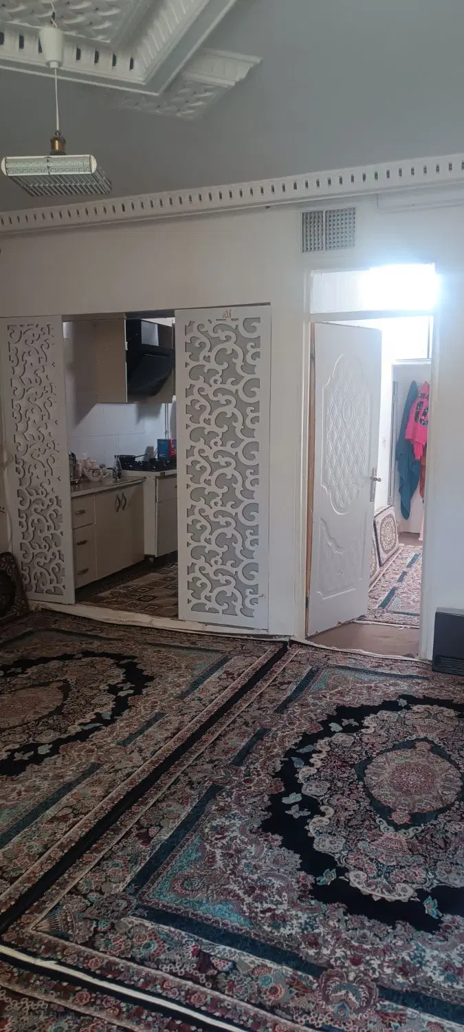 فروش خانه 60 متری در نایسر خیابان دکل
