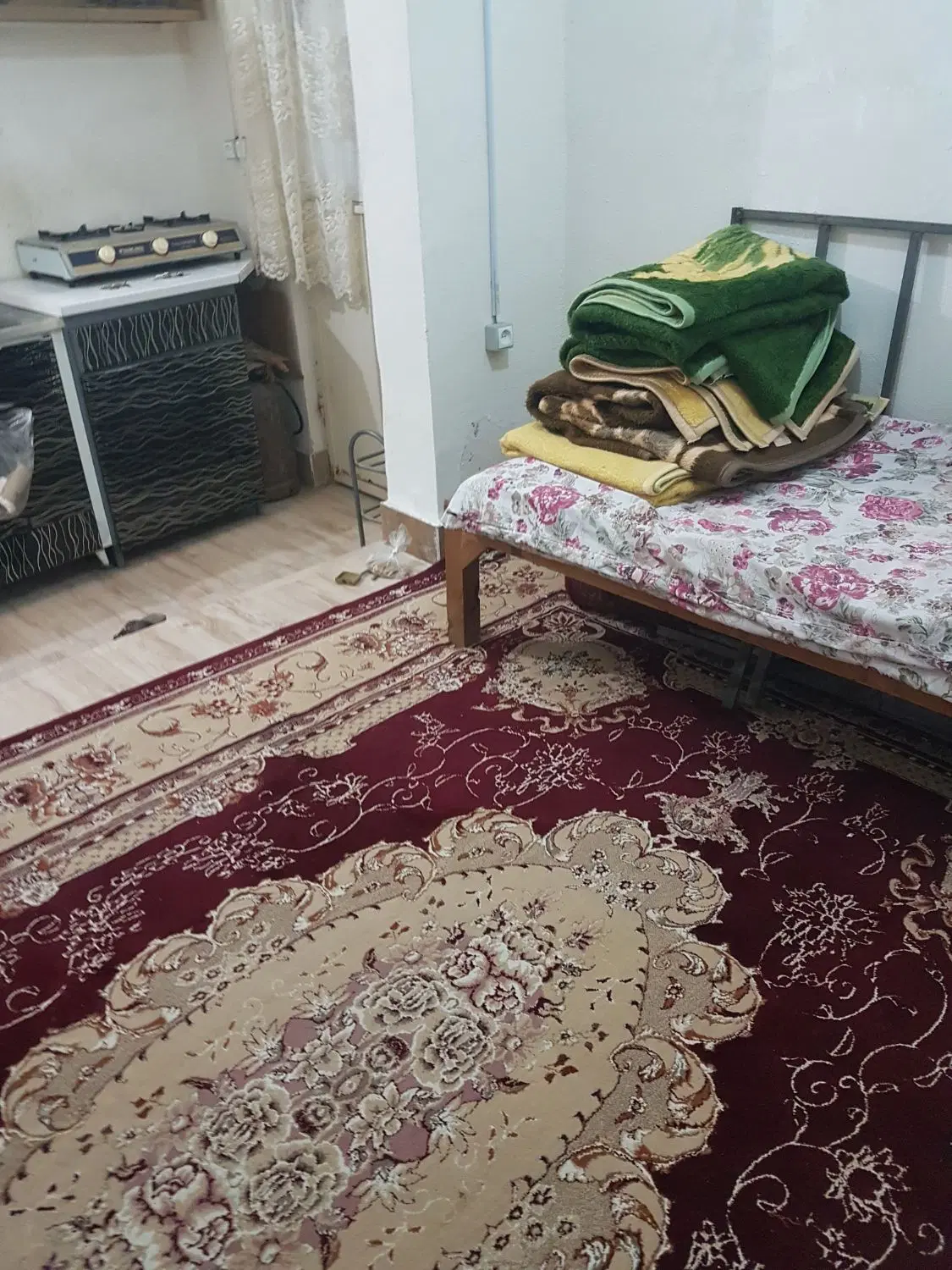 سوییت اجاره ای روزانه هفتگی ماهانه