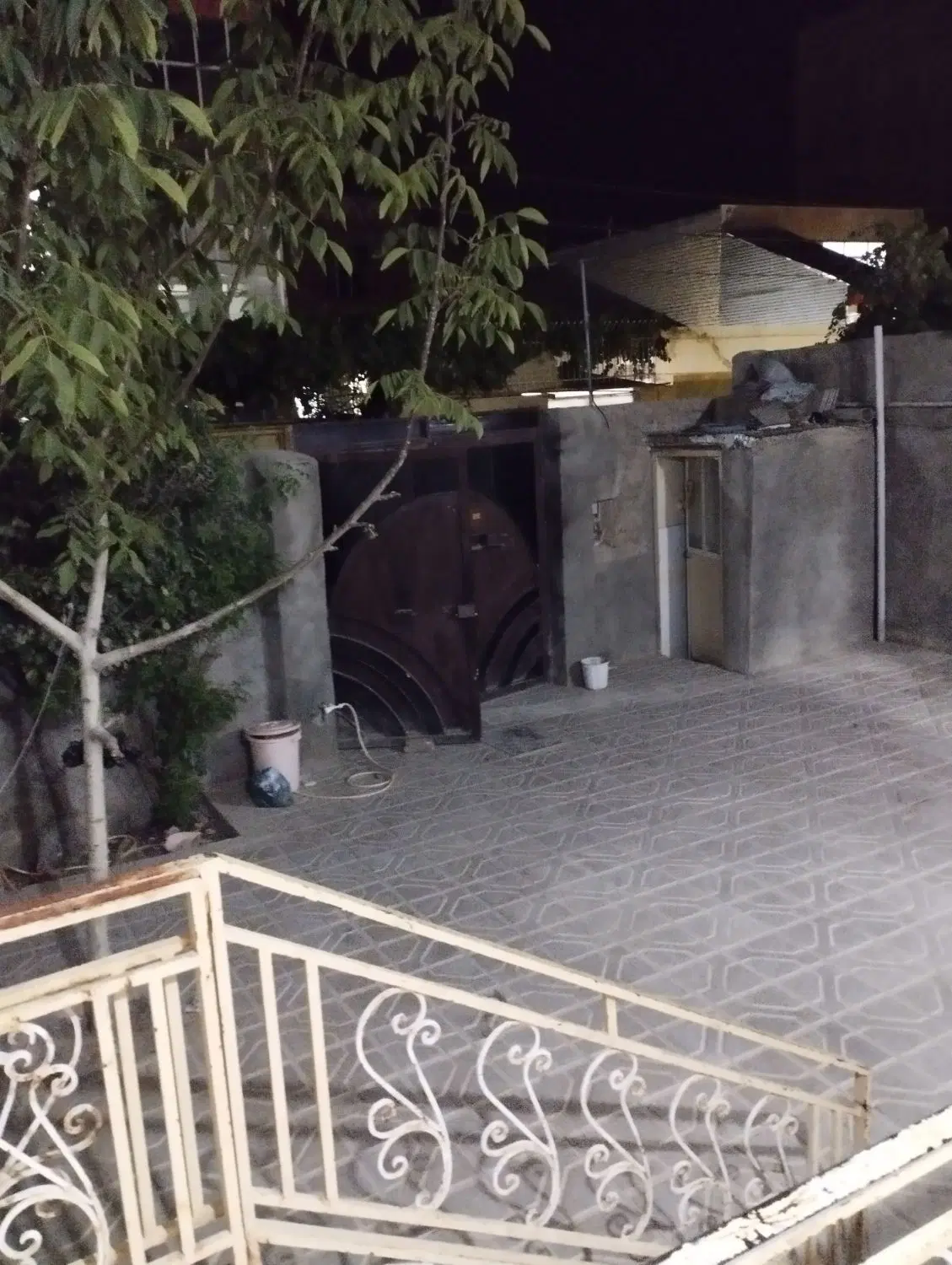 اجاره ویلایی صندل اباد