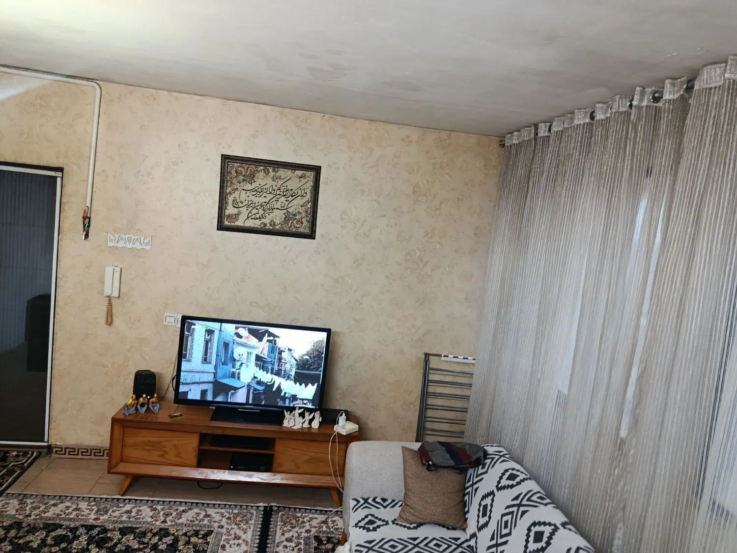 آپارتمان فروشی