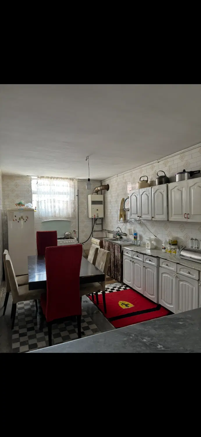 رهن و اجاره منزل مسکونی