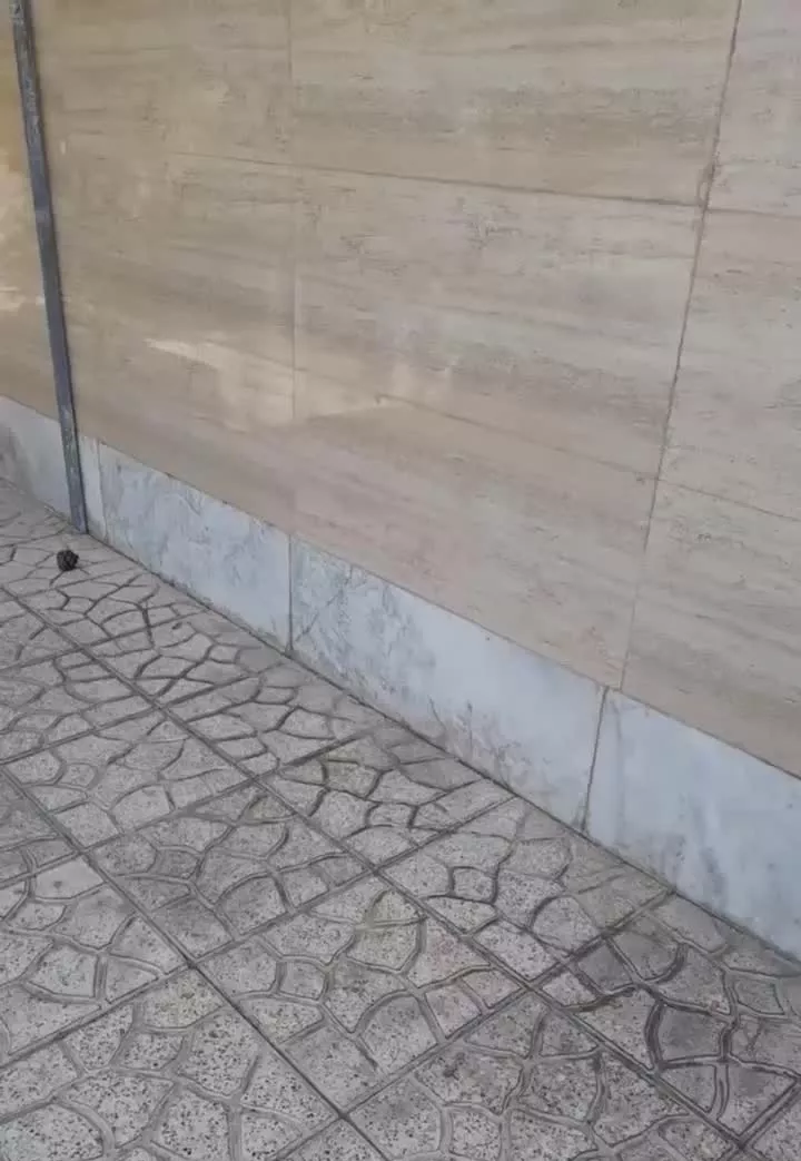 ویلایی کوچه آرش