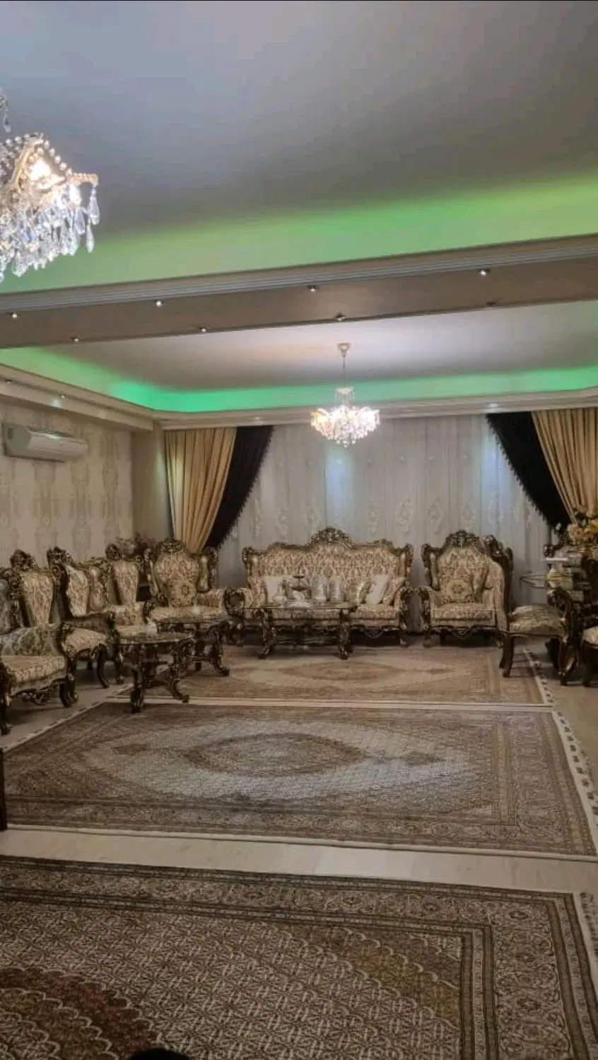 فروش آپارتمان140متری*رسالت_خطیب