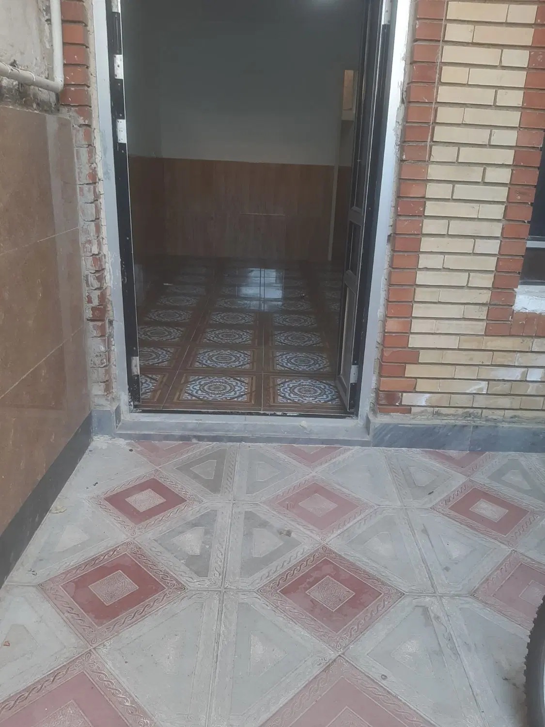 خونه به اجاره داده میشود