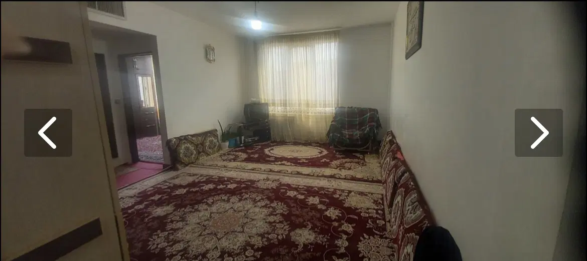 مسکن مهر فاز یک