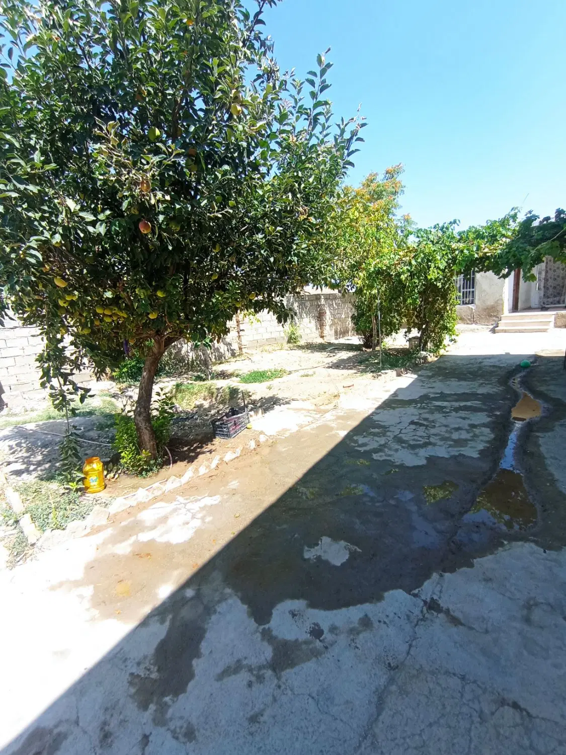 خانه ویلایی حاشیه جاده سنتو نقدواقساط
