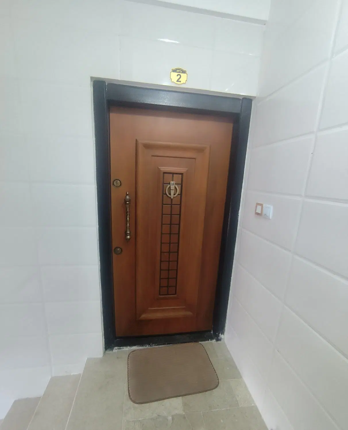 فروش آپارتمان ۱۲۰ متری نوساز بلوار شیرودی