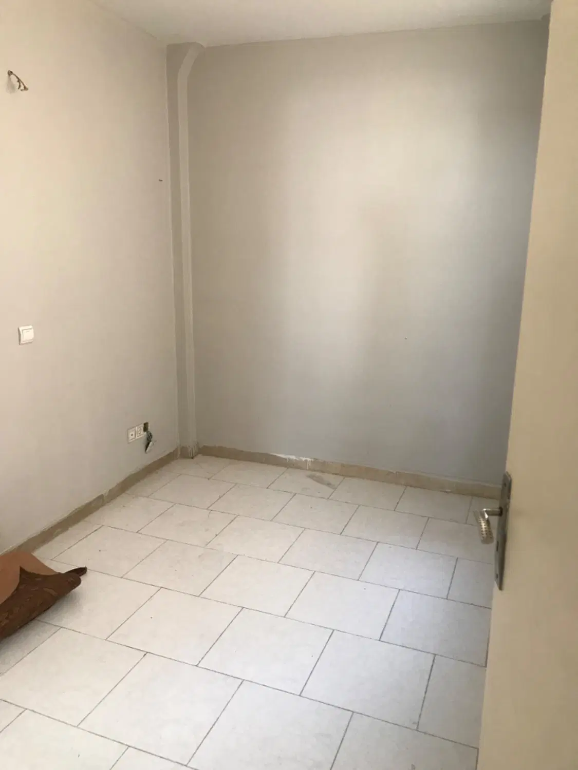 اپارتمان ۵۵ متری