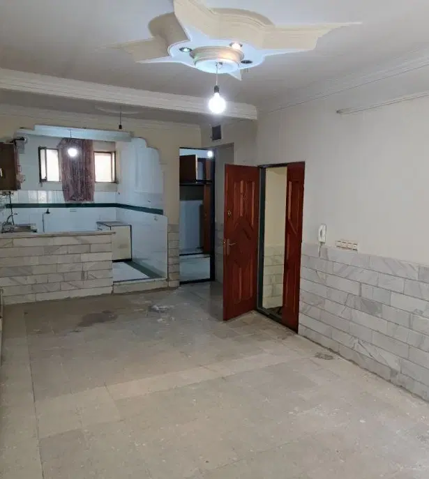 اجاره آپارتمان مسکونی قیمت مناسب خ کاشانی