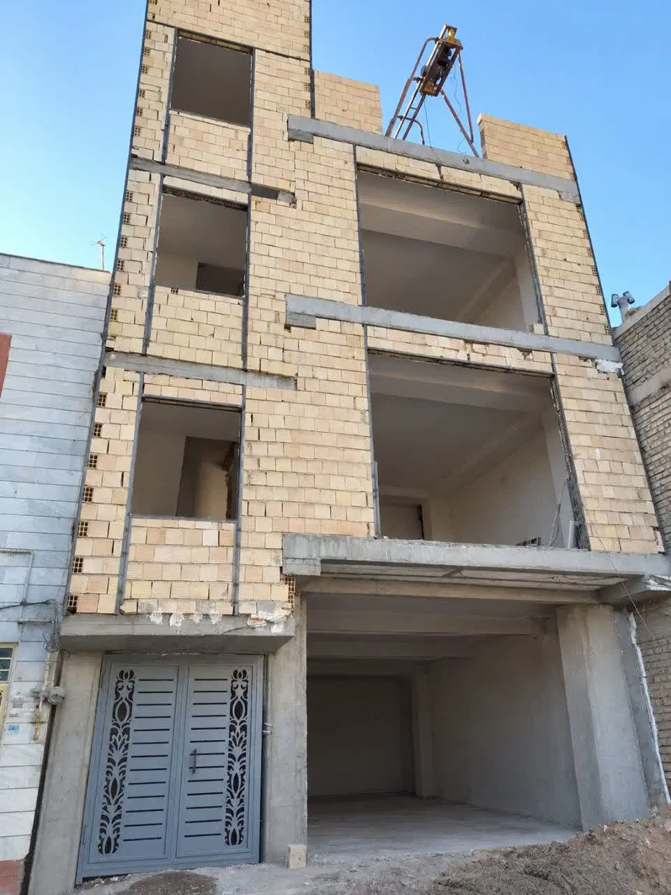 جمعیت جوانی