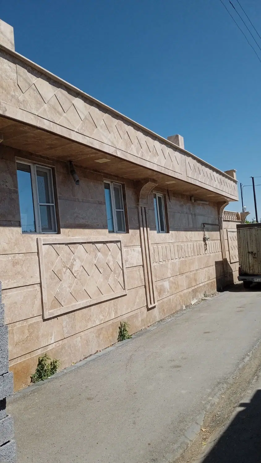 منزل ویلایی