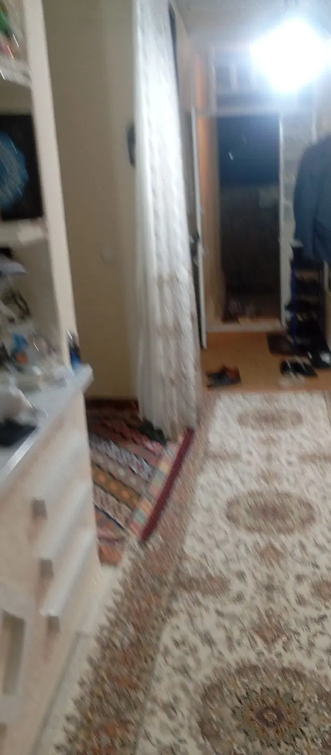 اجاره خانه مستقل بزرگ سه خوابه محدوده شرکت گاز