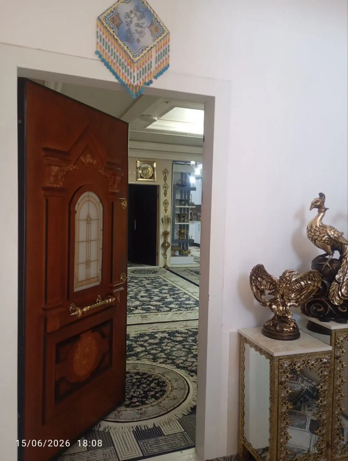 خانه ویلایی سراب یاس