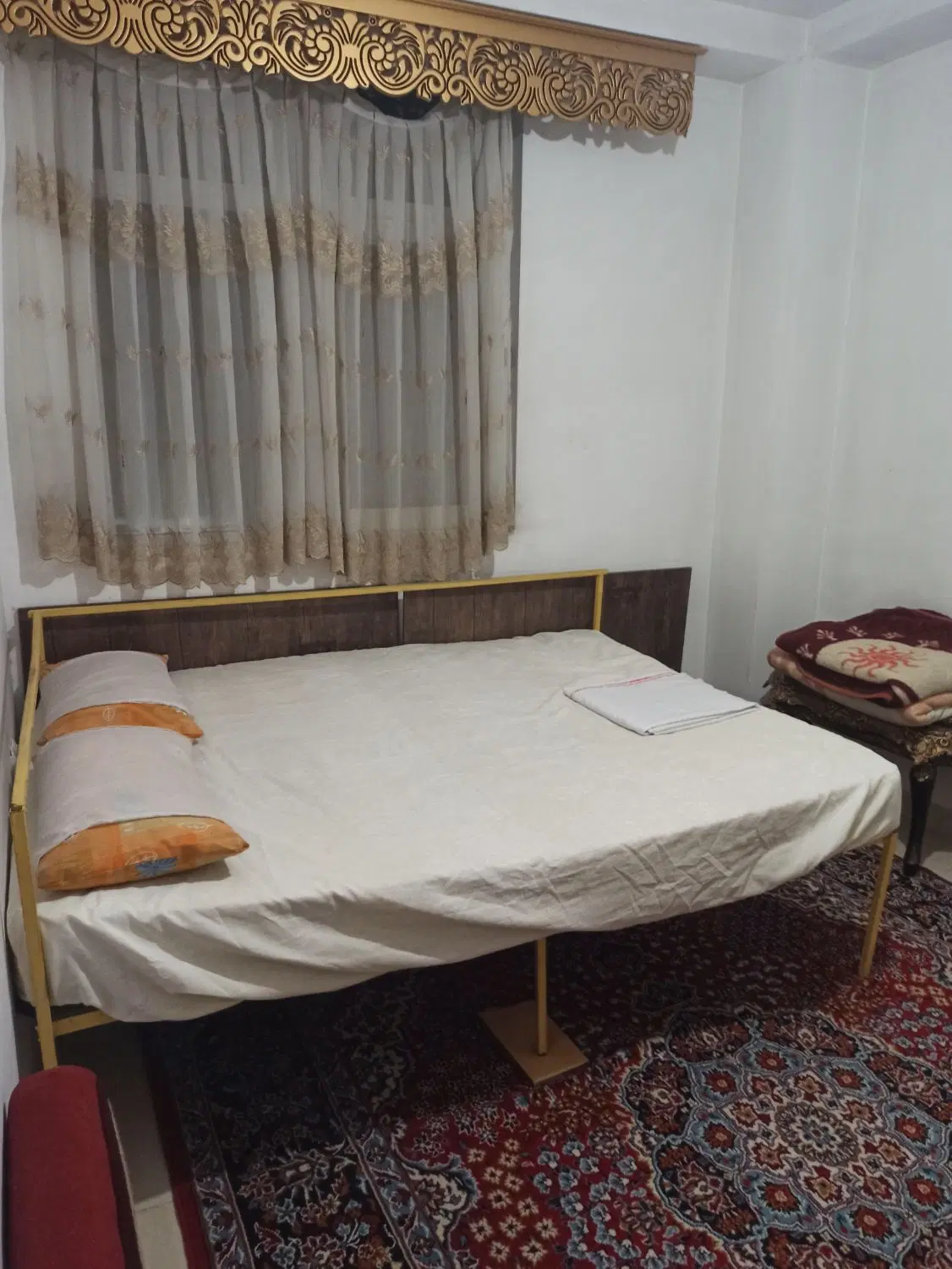 سوییت جاده چالوس