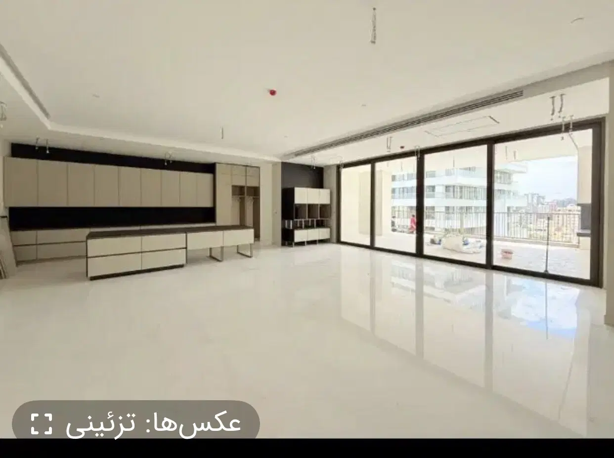 اپارتمان رهن کیان اباد