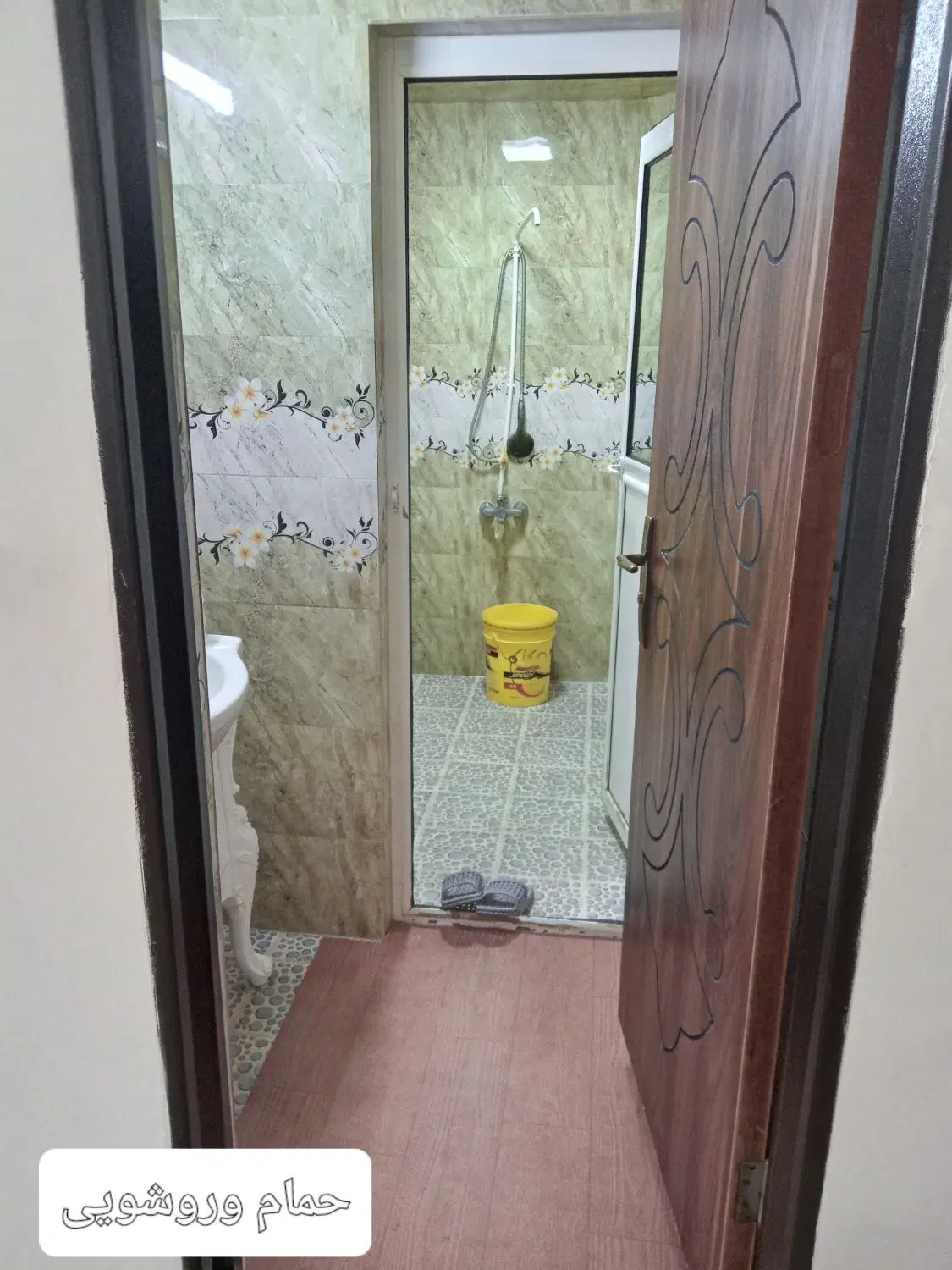خانه فروشی ویلایی درگوی تپه