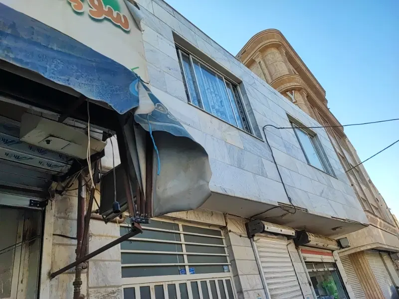 فروش آپارتمان 3 واحدی در منزل آباد