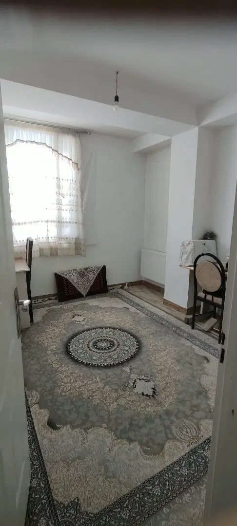 واحد مسکونی