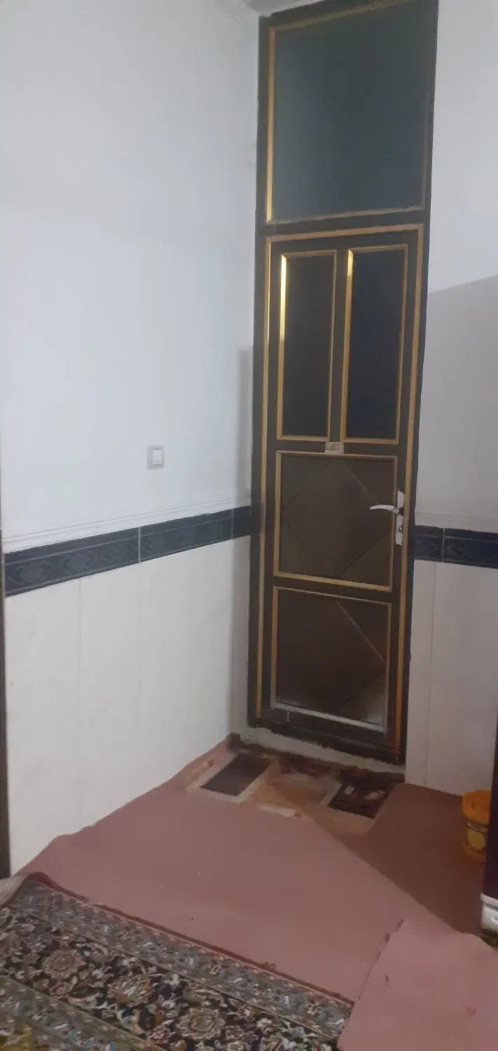 خانه اجاره ای در شهرک طالقانی