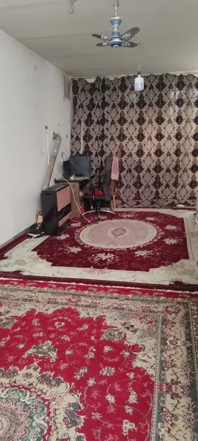 منزل مسکونی