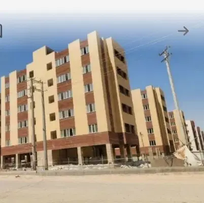 فیش مسکن ۵۶۰ هکتاری