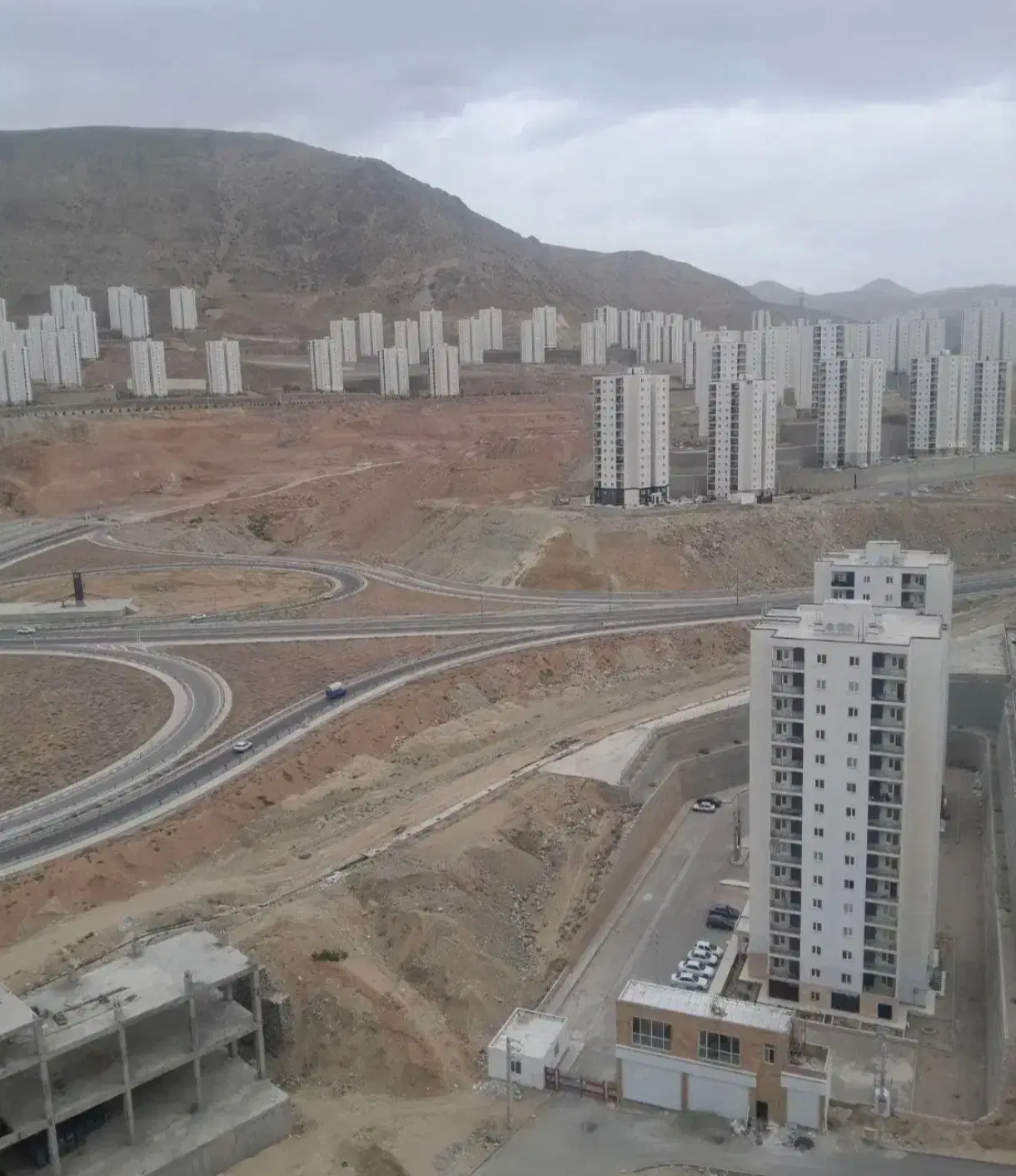 فاز ۱۱ پردیس نوار طلایی زون ۲ ویودار غربی
