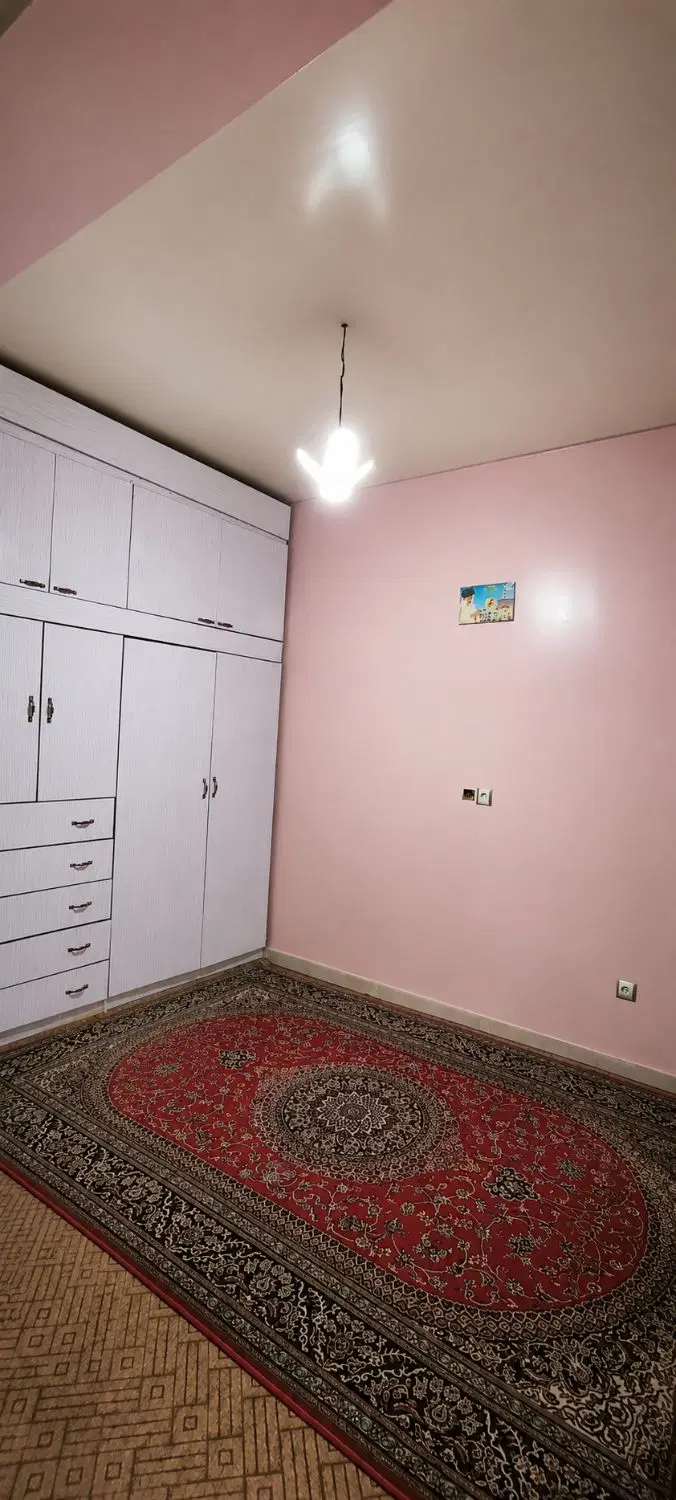 ۵۱ متری قائمیه ملت