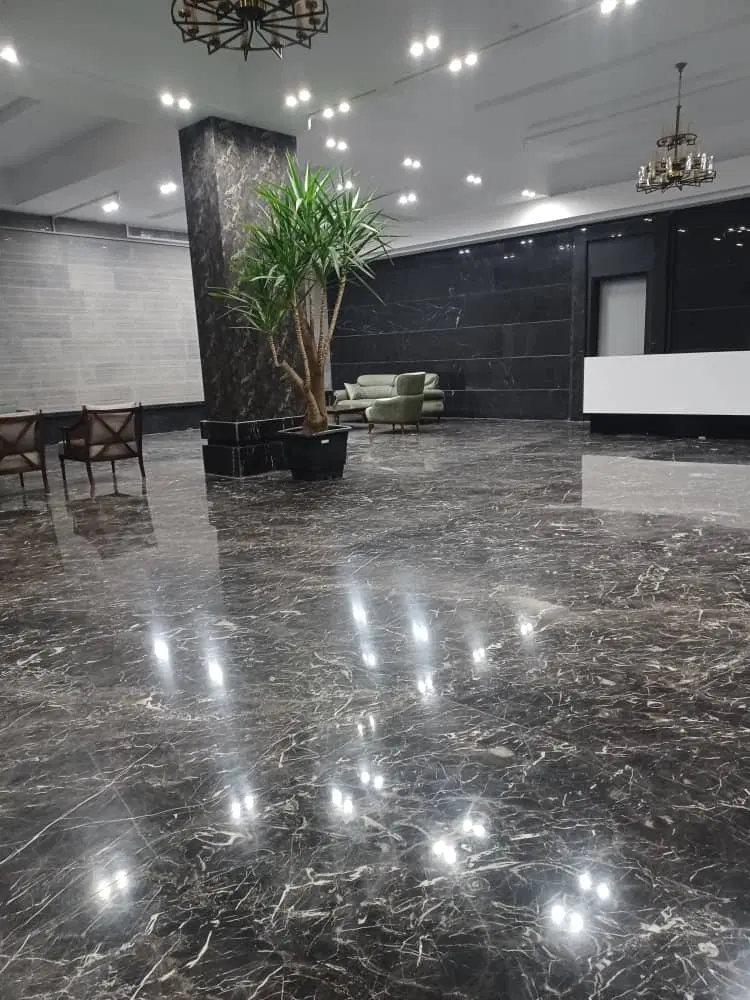 ۱۴۳متر ۲ پارکینگ